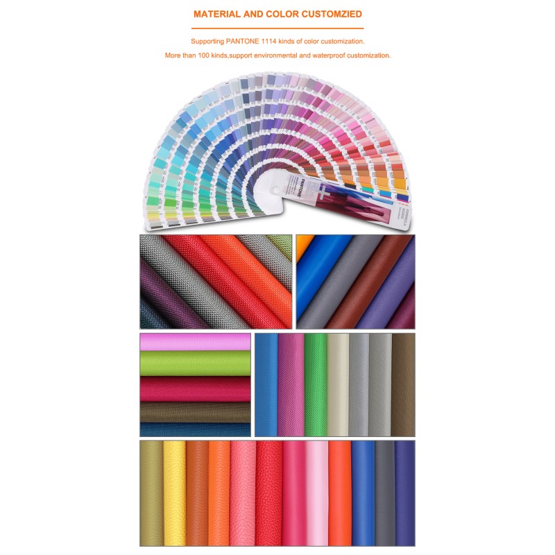 Smell Proof Bag Manufacturer - Travel Waterproof Odor Proof Combo Lock