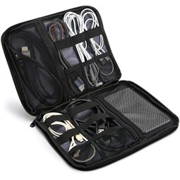 Electronics Bag Supplier - Travel Gadget Organizer Tech Storage Case