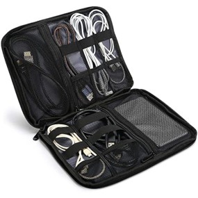 Electronics Bag Supplier - Travel Gadget Organizer Tech Storage Case
