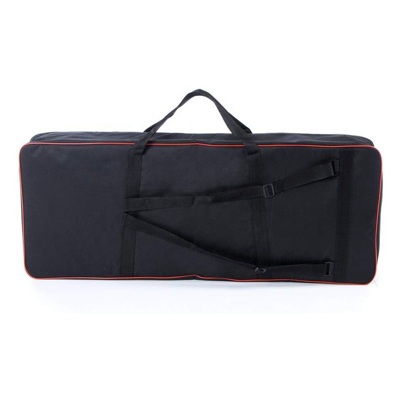 Keyboard Case Factory - 10mm EPE Foam Padded 600D Oxford Bag
