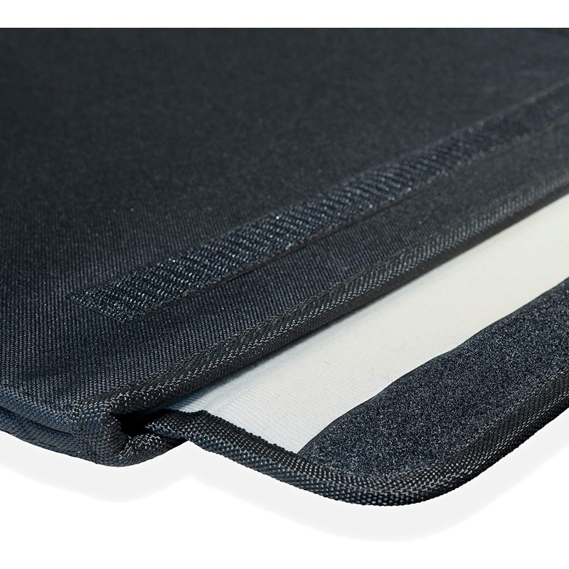 Puzzle Board Factory - Portable Jigsaw Mat for 1500 Pieces with Trays