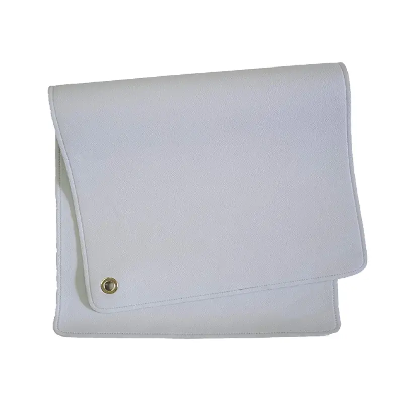 Diaper Pad Supplier - New Wipeable Waterproof Vegan Leather Mat
