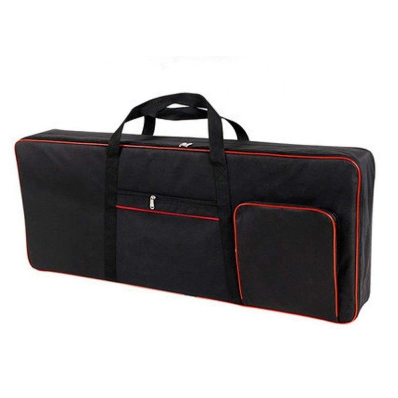 Keyboard Case Factory - 10mm EPE Foam Padded 600D Oxford Bag