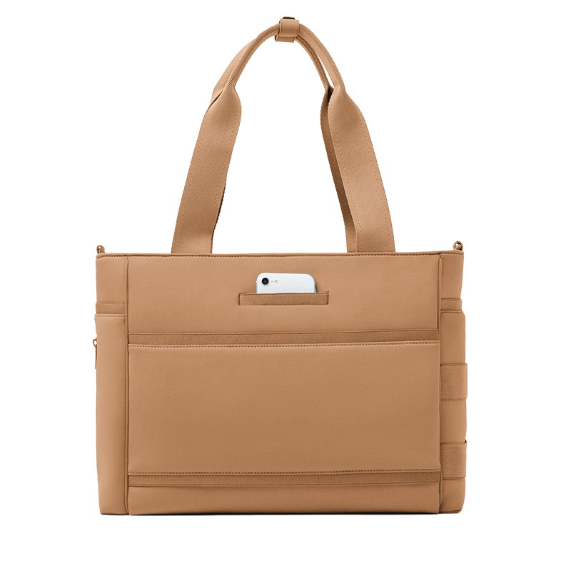 Diaper Bag Factory - High-End Neoprene Mummy Tote Waterproof