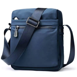 Messenger Bag Supplier - Custom Waterproof Business Travel Sling Bag