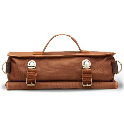 Bartender Bag Factory - Professional Roll Bar Kit with Shoulder Strap