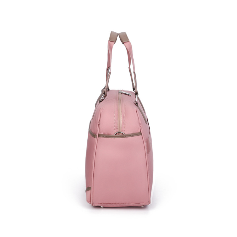 Sports Bag Manufacturer - Waterproof Nylon Gym Training Handbag