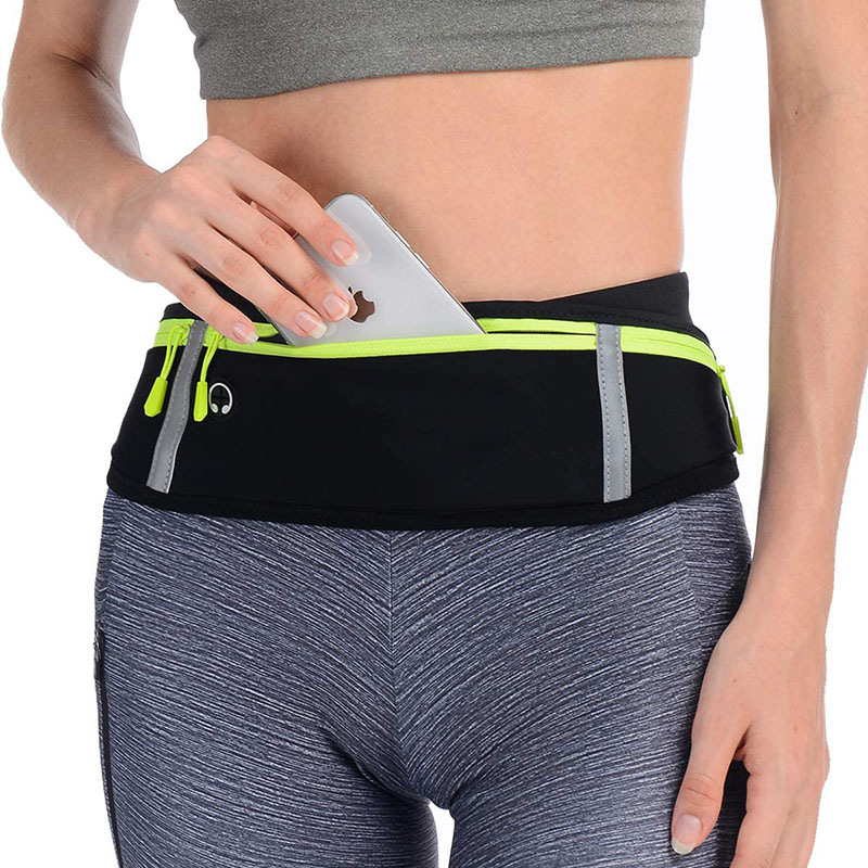 Waist Bag Factory - Lightweight Sports Running Belt Hot Sale