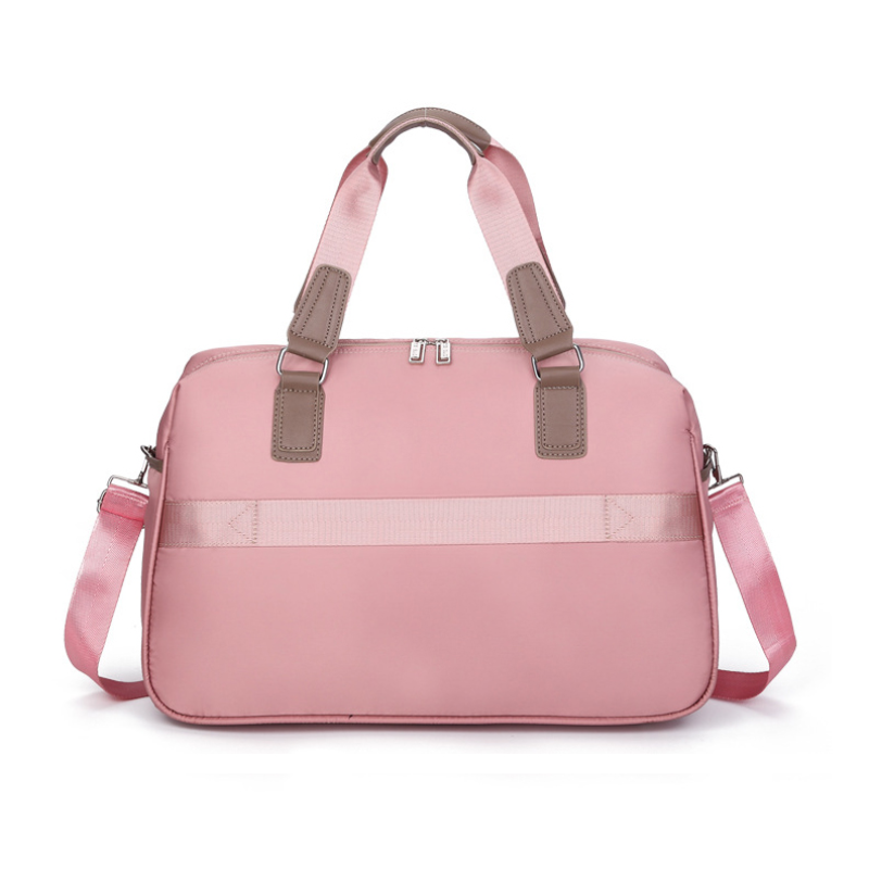 Sports Bag Manufacturer - Waterproof Nylon Gym Training Handbag