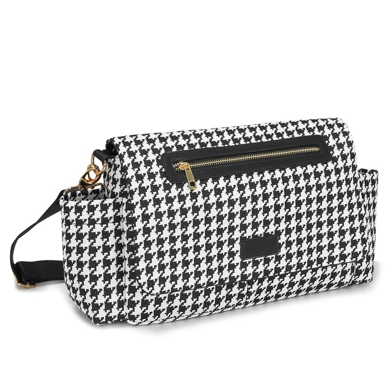 Stroller Bag Manufacturer - Custom Universal Caddy Organizer with Phone