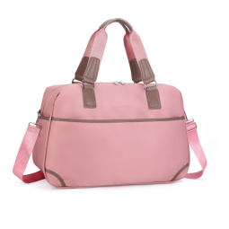 Sports Bag Manufacturer - Waterproof Nylon Gym Training Handbag