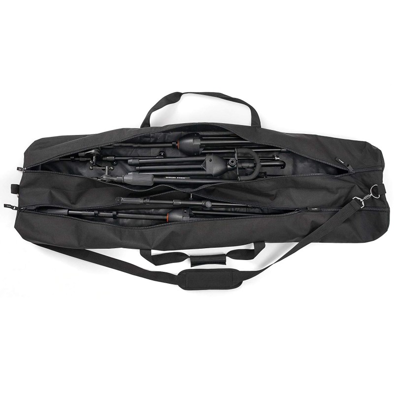 Instrument Bag Factory - Speaker and Microphone Stand Gig Bag Wholesale