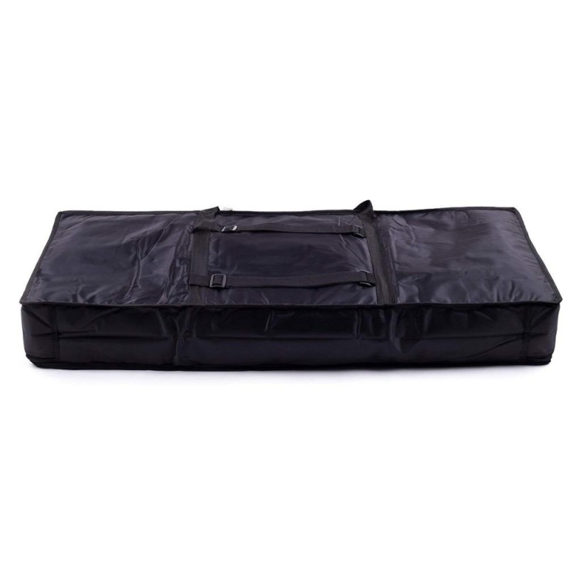 Keyboard Bag Manufacturer - Waterproof Oxford Cloth Padded Piano Case