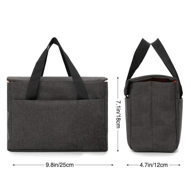 Camera Case Supplier - Shockproof Waterproof DSLR Inner Insert Bag