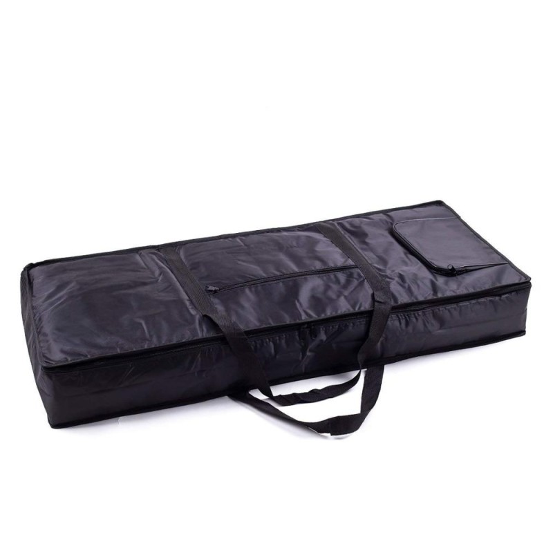 Keyboard Bag Manufacturer - Waterproof Oxford Cloth Padded Piano Case