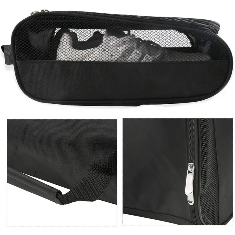 Shoe Bag Factory - Portable Breathable Golf Storage Bag OEM
