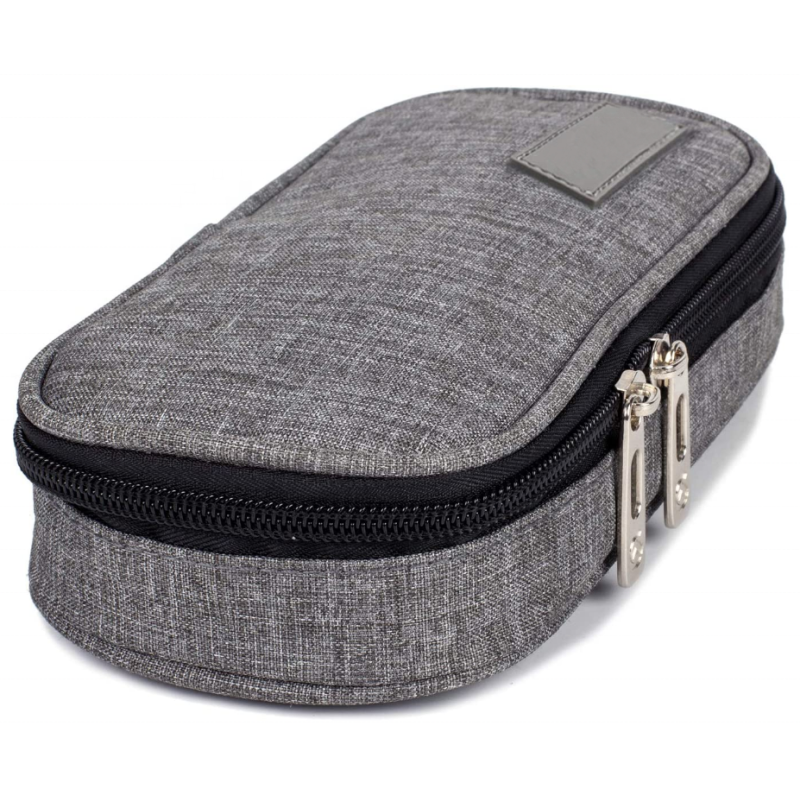 Vaccine Bag Supplier - Custom Travel Cooler for Diabetic Medications