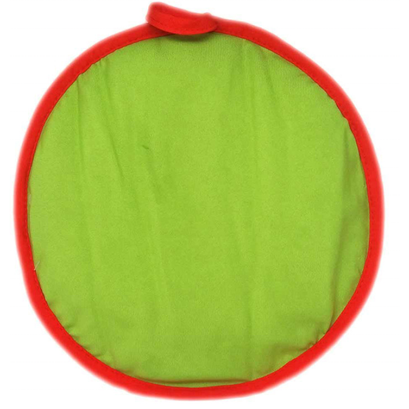 Tortilla Warmer Supplier - Mexican Size 12 Two-Sided Insulated Microwaveable