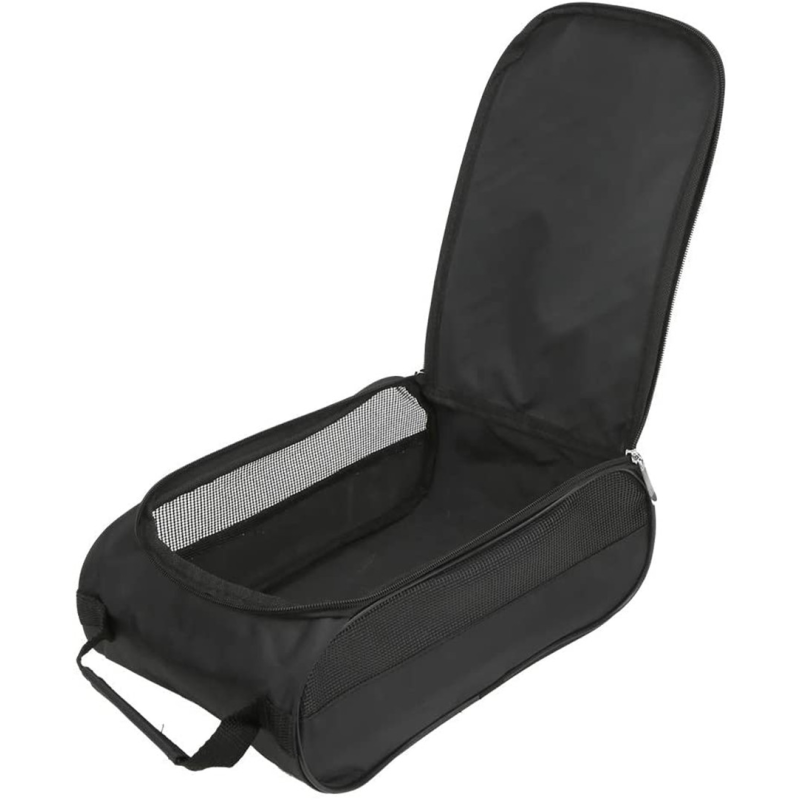 Shoe Bag Factory - Portable Breathable Golf Storage Bag OEM