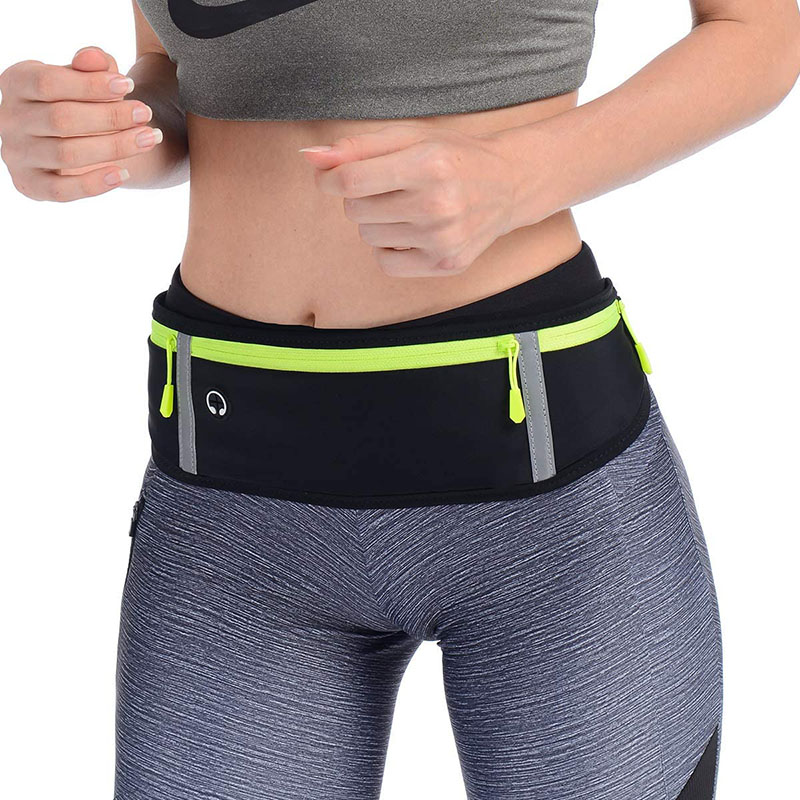 Waist Bag Factory - Lightweight Sports Running Belt Hot Sale