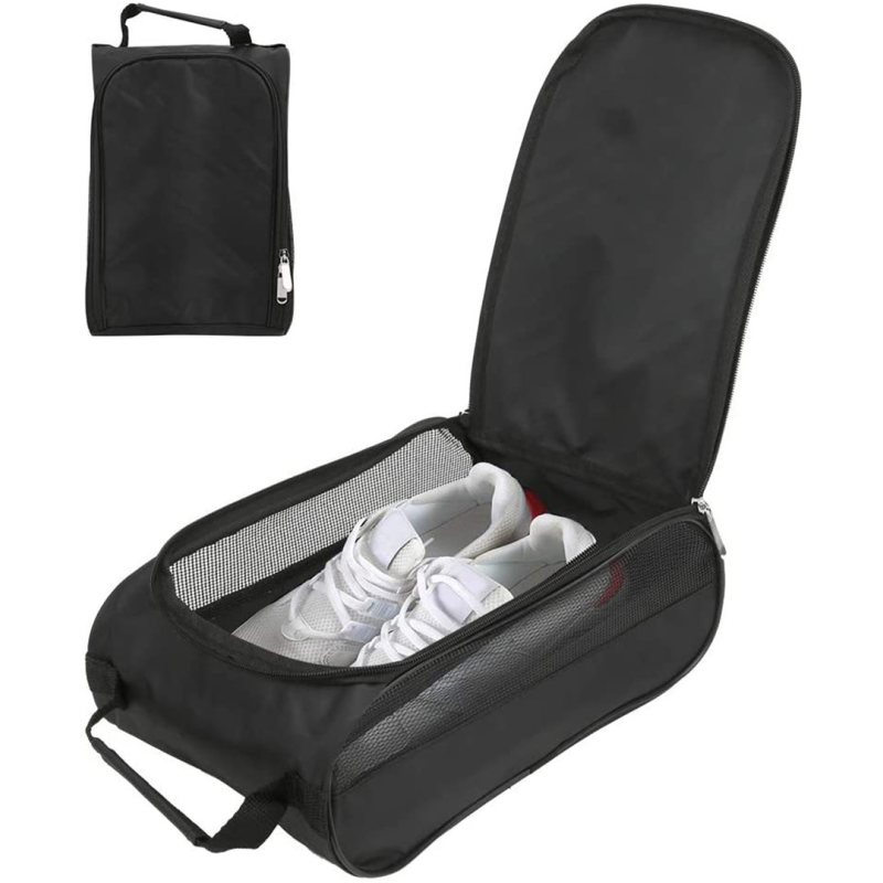 Shoe Bag Factory - Portable Breathable Golf Storage Bag OEM