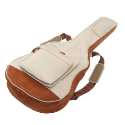 Guitar Bag Manufacturer - Custom Canvas Acoustic Guitar Soft Case