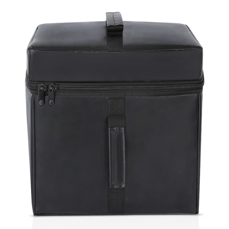 Cooler Bag Factory - Custom Thermal Insulated Food Delivery Bag