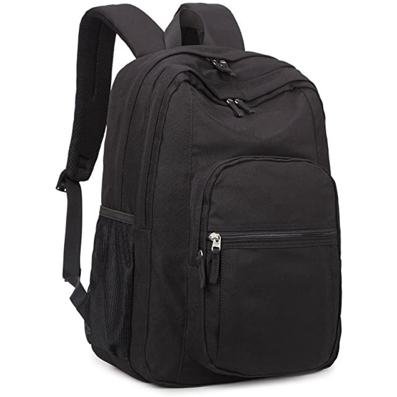 School Backpack Supplier - Custom Student Kid School Bag Wholesale