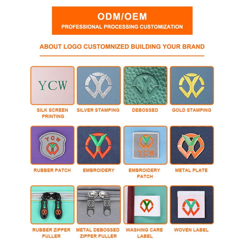 Guitar Bag Manufacturer - Custom Canvas Acoustic Guitar Soft Case