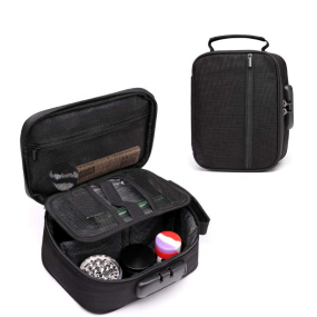 Storage Container Factory - Carbon Lined Odor Free EVA Lock Case