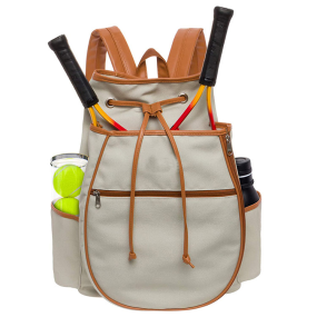 Tennis Bag Manufacturer - Racquet Sports Carrying Backpack for Men Women