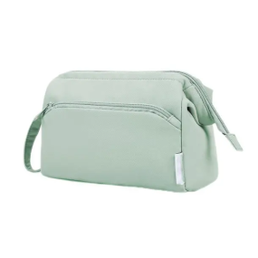 Makeup Bag Manufacturer - Women's PU Cosmetic Organizer Waterproof