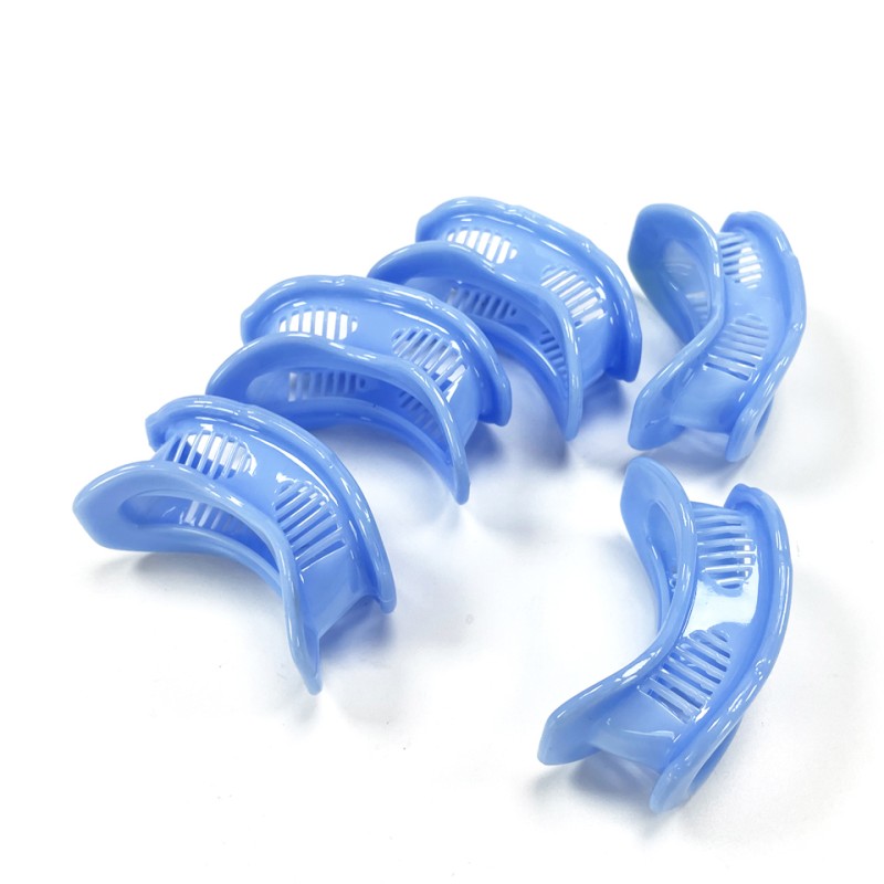 Cheek Retractor Manufacturer - Soft Silicone Mouth Opener