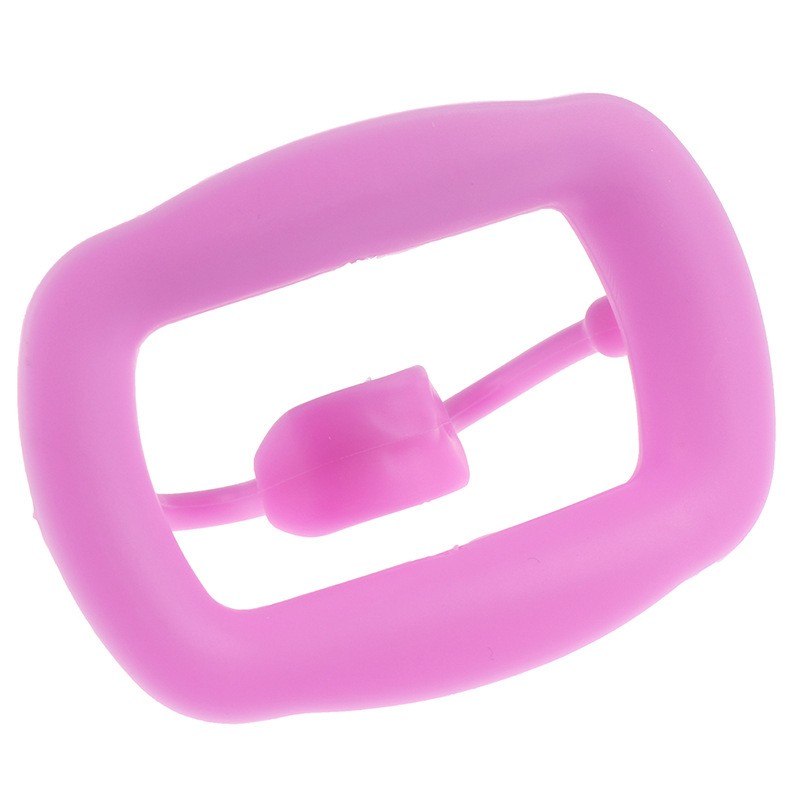 Silicone Cheek Retractor Supplier - Mouth Opening Device