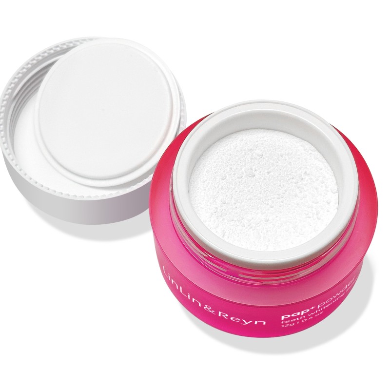 PAP+ Teeth Whitening Powder Factory - Custom Logo 12g