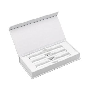 Teeth Whitening Pens Refill Kit Supplier - Travel Friendly