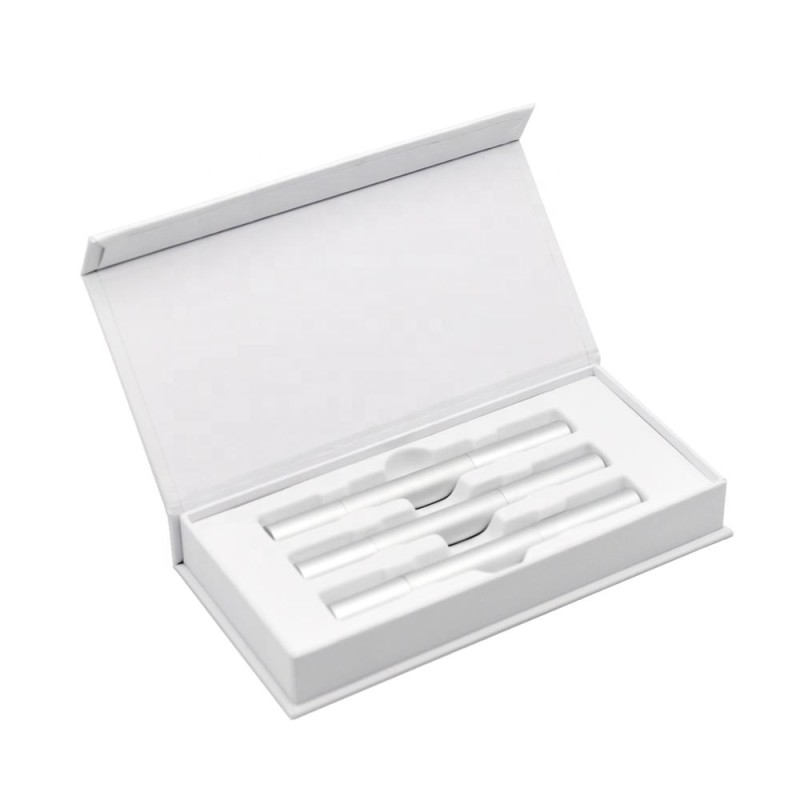 Teeth Whitening Pens Refill Kit Supplier - Travel Friendly