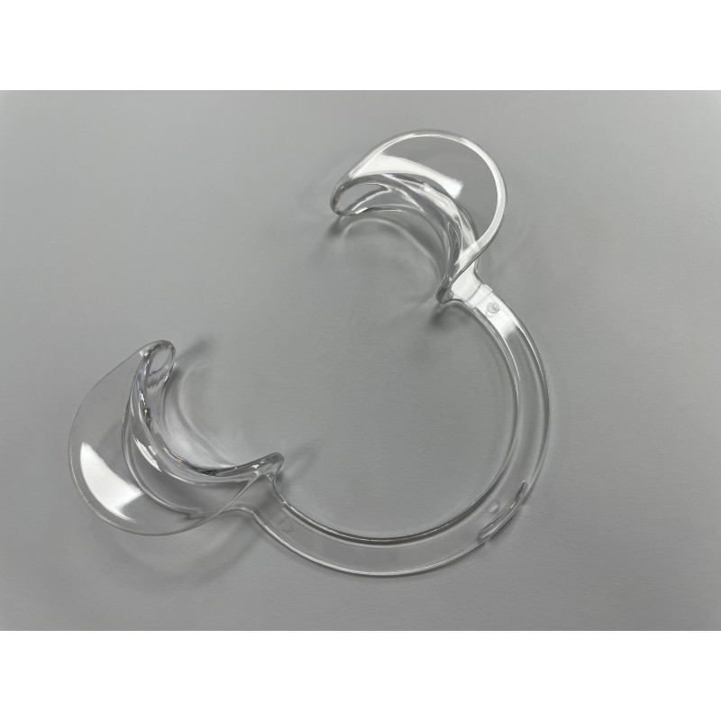 C Shape Cheek Retractor Manufacturer - Autoclavable Mouth Opener