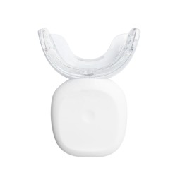 Cold Blue Teeth Whitening Light Supplier - 16 LEDs Laser