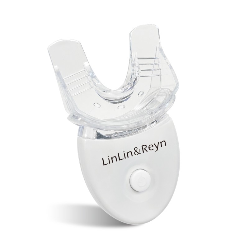 Mini LED Teeth Whitening Light Supplier - Cold Blue Light