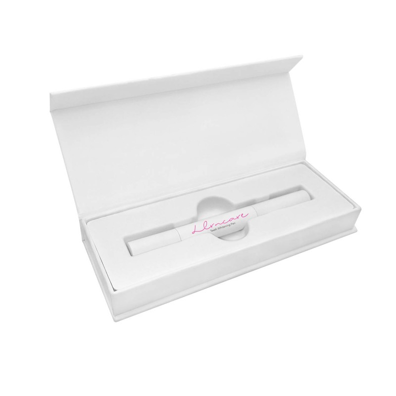 Teeth Whitening Gel Pen Manufacturer - Professional Stain Removal