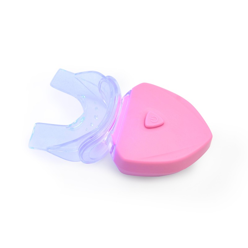 Teeth Whitening LED Light Manufacturer - Home Use Speed Up