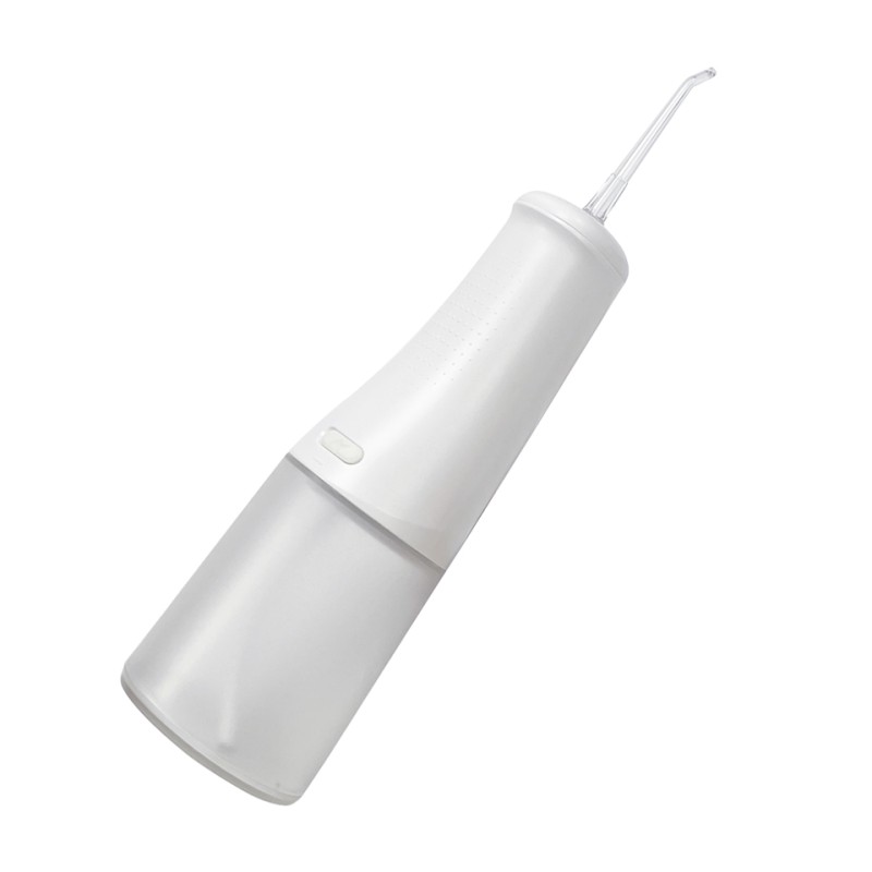 Oral Irrigator Manufacturer - IPX7 Waterproof Home Travel
