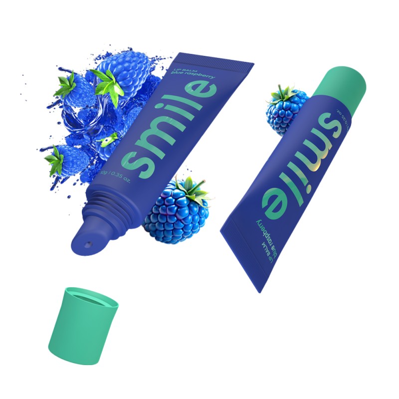 Lip Balm Supplier - Customized Vegan Flavoured