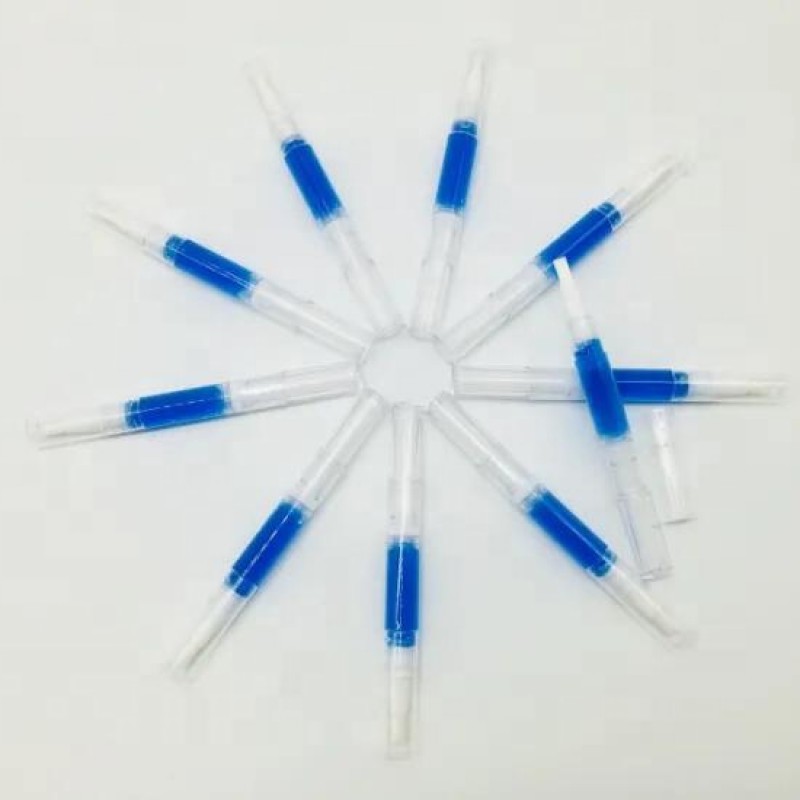 Teeth Desensitizing Gel Pen Manufacturer - Remineralizing Formula