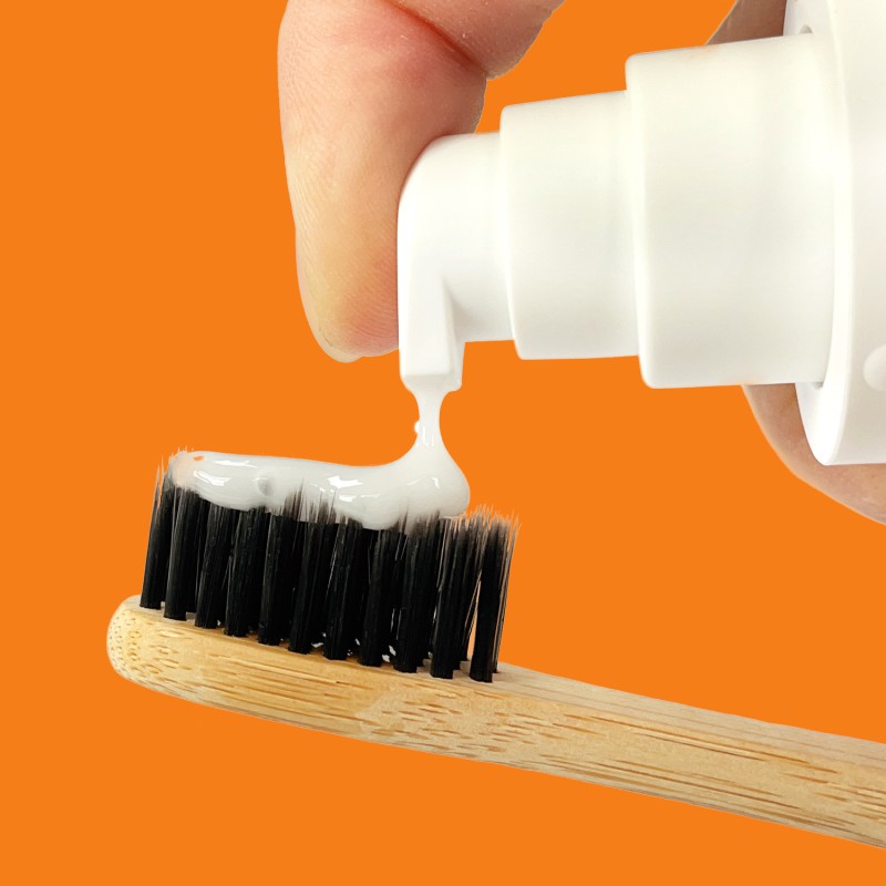 Tooth Decay Prevention Toothpaste Manufacturer - Enamel Repair