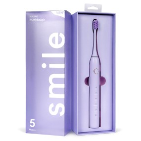 Sonic Electric Toothbrush Manufacturer - USB Rechargeable 5 Modes