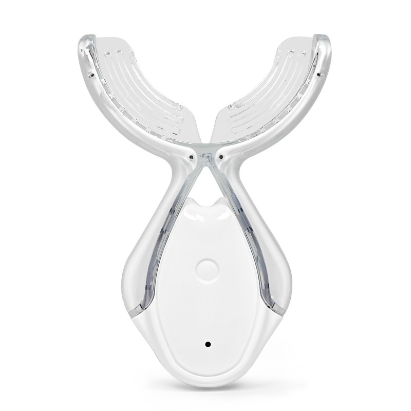 Teeth Whitening Light Supplier - Red Blue Wireless UV Case