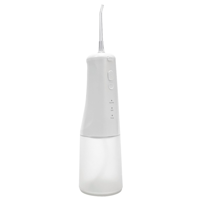 Oral Irrigator Manufacturer - IPX7 Waterproof Home Travel
