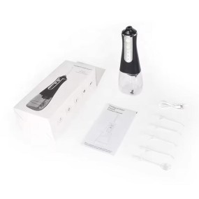 Water Flosser Manufacturer - Cordless Oral Irrigator